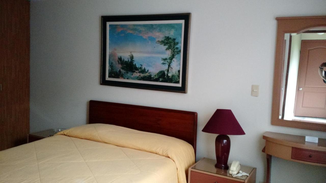 Grand Hotel Betsy ลิมา ภายนอก รูปภาพ